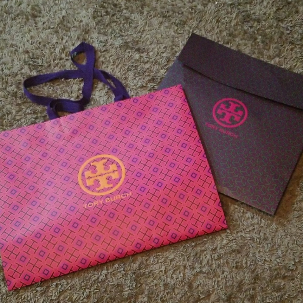 Tory burch bags